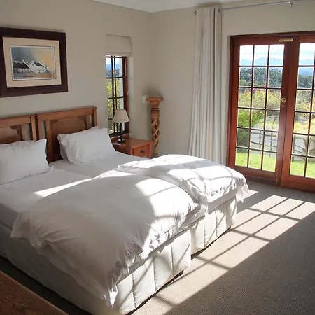 Fynbos Ridge Country House & Cottages Plettenberg Bay Exterior foto