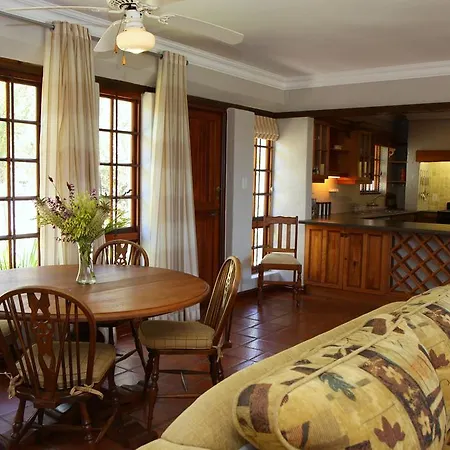 Fynbos Ridge Country House & Cottages Plettenberg Bay Exterior foto