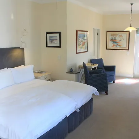 Fynbos Ridge Country House & Cottages Plettenberg Bay Exterior foto