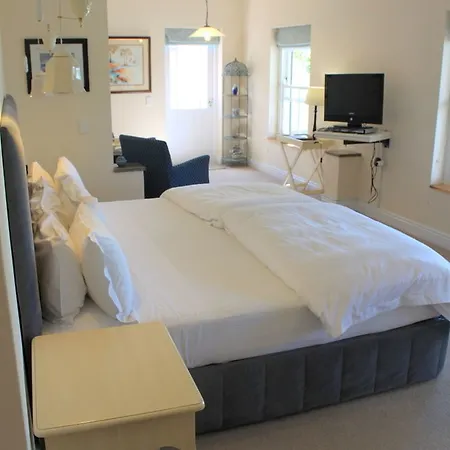 Fynbos Ridge Country House & Cottages Plettenberg Bay Exterior foto