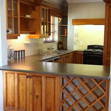Fynbos Ridge Country House & Cottages Plettenberg Bay Zimmer foto