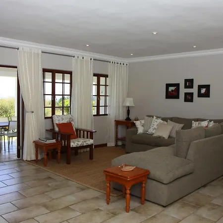 Fynbos Ridge Country House & Cottages Plettenberg Bay Exterior foto