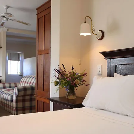 Fynbos Ridge Country House & Cottages Plettenberg Bay Exterior foto