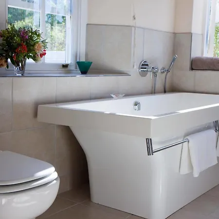 Fynbos Ridge Country House & Cottages Plettenberg Bay Exterior foto