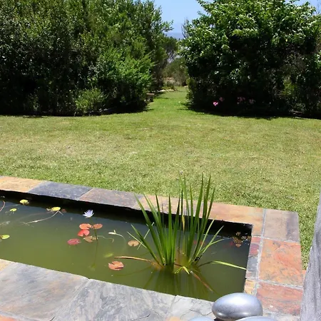 Fynbos Ridge Country House & Cottages Plettenberg Bay Exterior foto