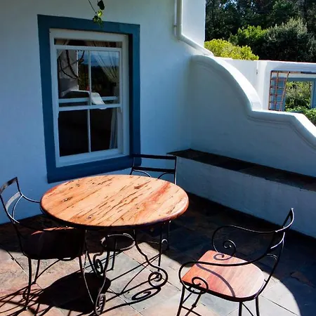 Fynbos Ridge Country House & Cottages Plettenberg Bay Zimmer foto
