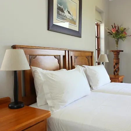Fynbos Ridge Country House & Cottages Plettenberg Bay Zimmer foto