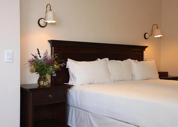 Fynbos Ridge Country House & Cottages