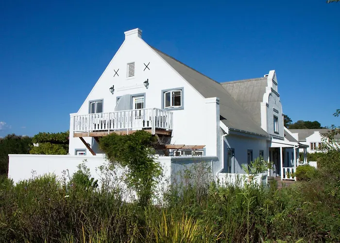 Fynbos Ridge Country House & Cottages