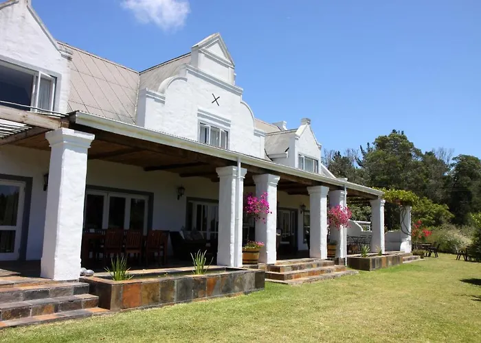 Fynbos Ridge Country House & Cottages