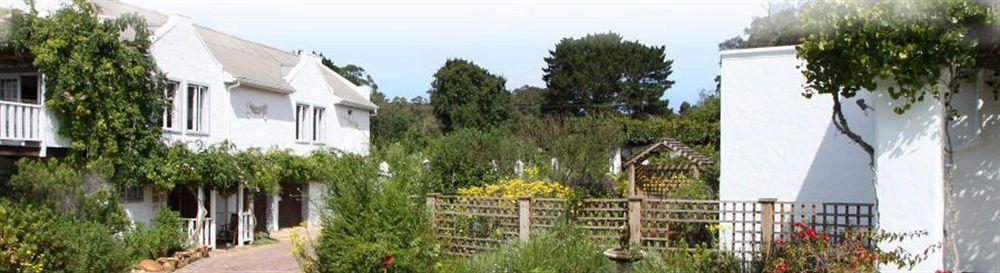 Landhuis Fynbos Ridge &