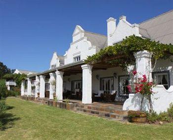 Fynbos Ridge & Landhuis Plettenbergbaai
