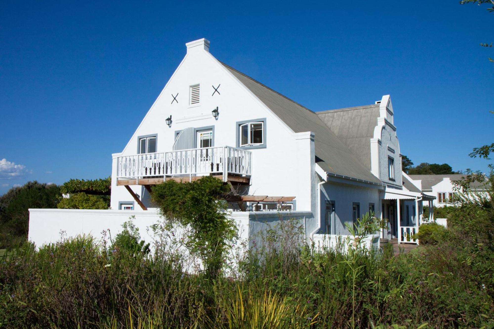 Landhuis Fynbos Ridge & Plettenbergbaai