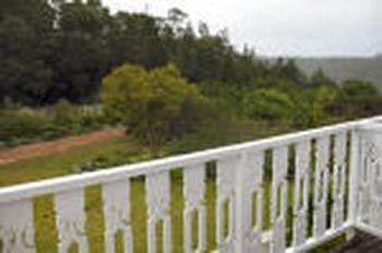 Fynbos Ridge & Landhuis
