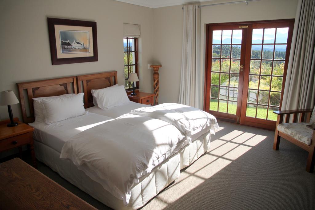 Landhuis Fynbos Ridge & Plettenbergbaai