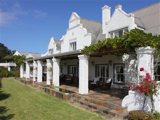 Fynbos Ridge & Landhuis