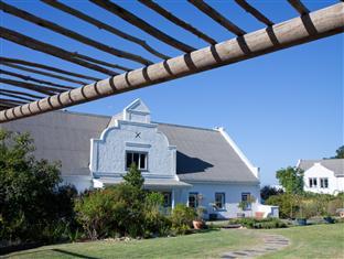 Fynbos Ridge & * Plettenbergbaai