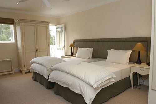 Fynbos Ridge & Country house *