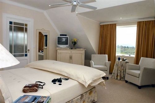 Landhaus Fynbos Ridge & Plettenberg Bay