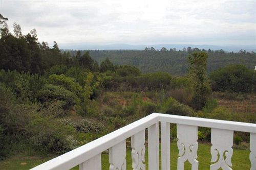 Fynbos Ridge & * Plettenberg Bay
