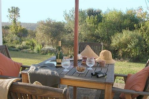 Landhuis Fynbos Ridge & Plettenbergbaai