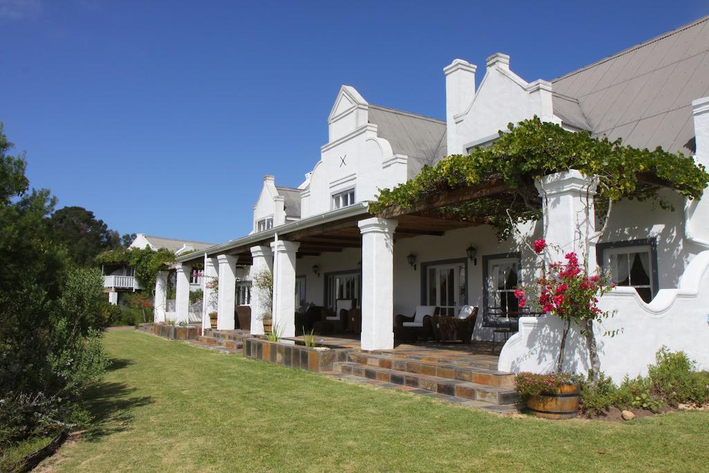 Landhuis Fynbos Ridge & Plettenbergbaai