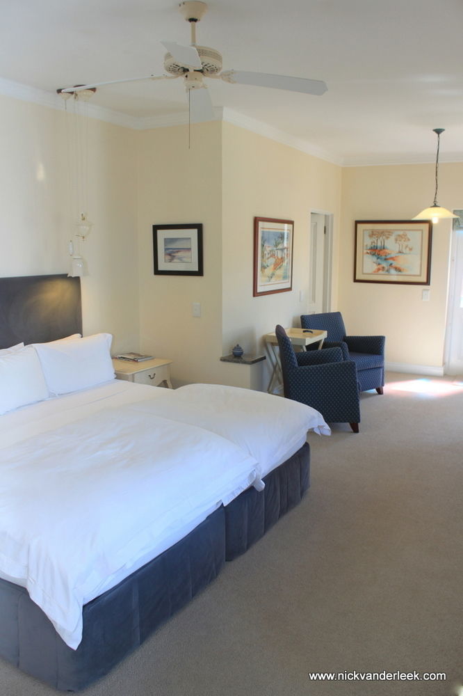 Fynbos Ridge & Landhuis