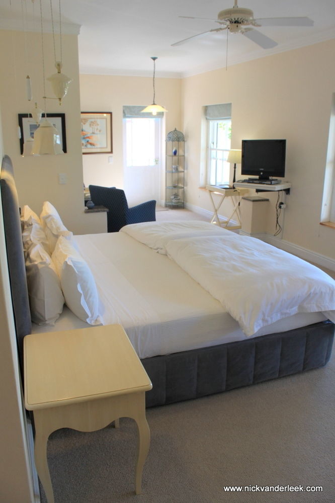 Fynbos Ridge &
