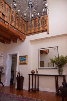 Fynbos Ridge & Landhuis *
