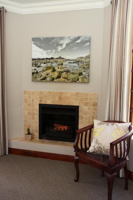Fynbos Ridge & Landhuis