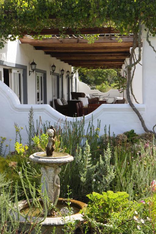 Fynbos Ridge &