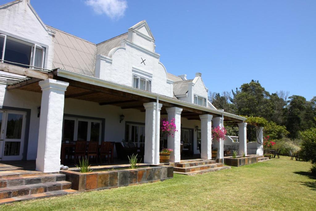Landhuis Fynbos Ridge &