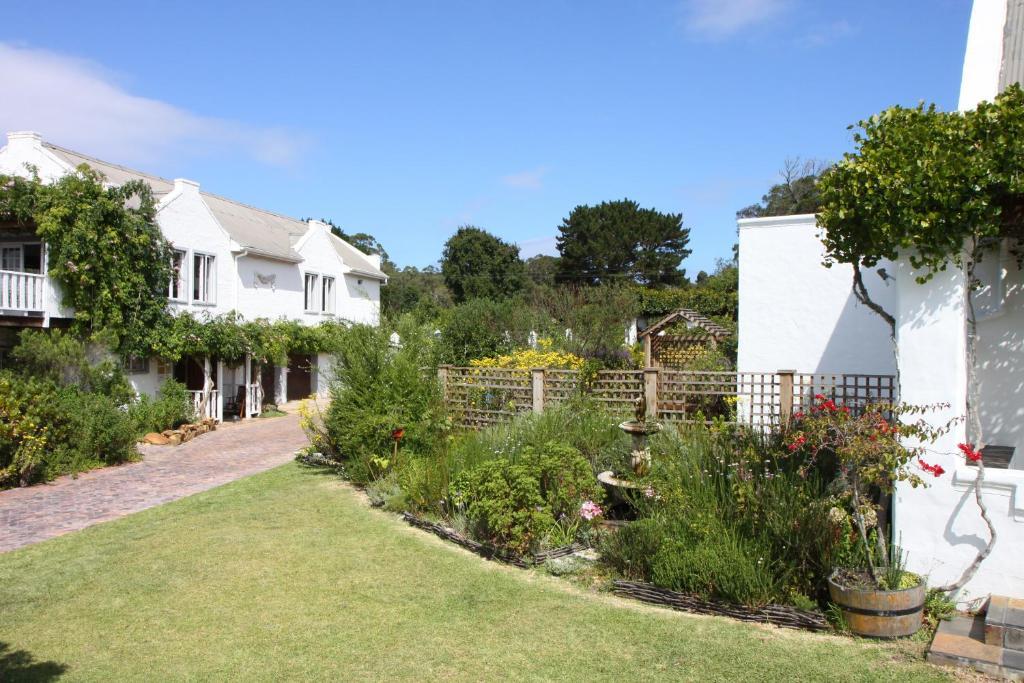 Fynbos Ridge & Plettenbergbaai