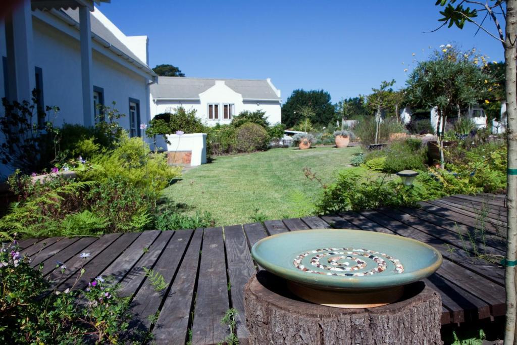 Fynbos Ridge & Plettenbergbaai