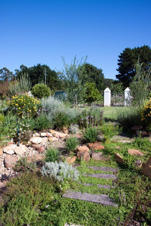 Fynbos Ridge & Landhuis *