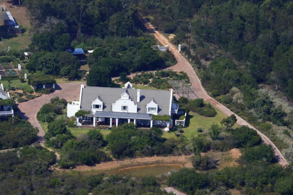 Landhuis Fynbos Ridge &