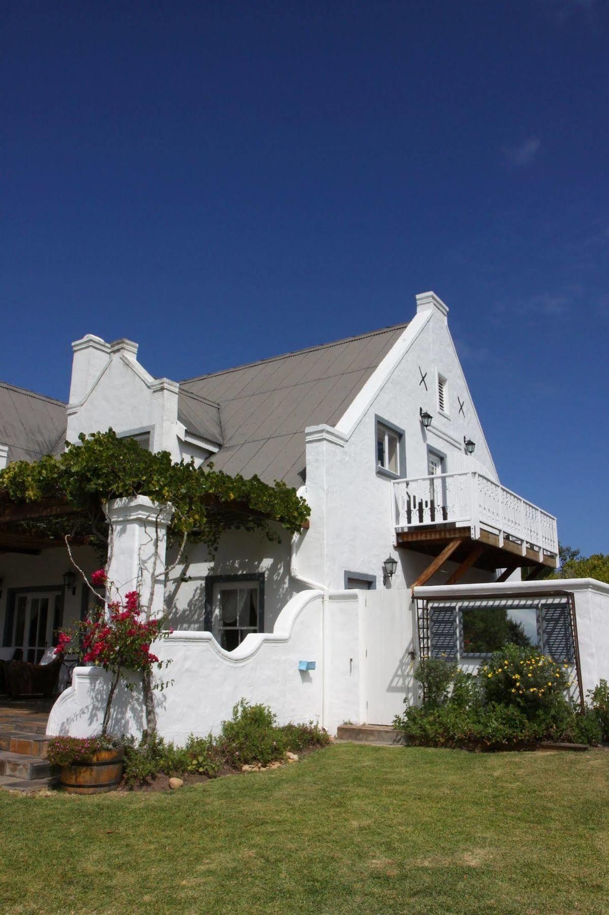 Fynbos Ridge & Landhuis Plettenbergbaai