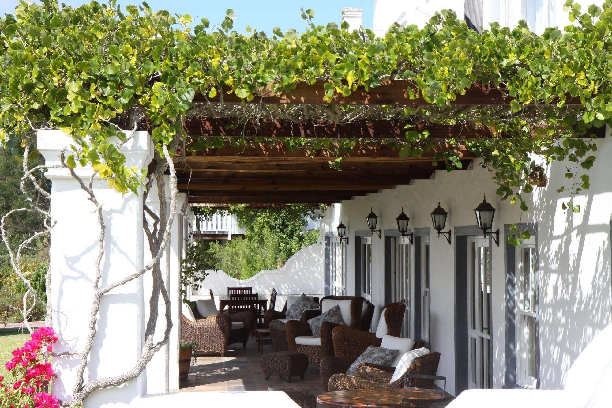 Fynbos Ridge & Landhuis Plettenbergbaai