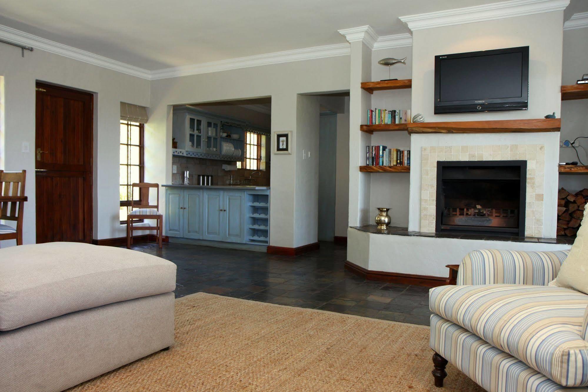 Landhuis Fynbos Ridge & Plettenbergbaai