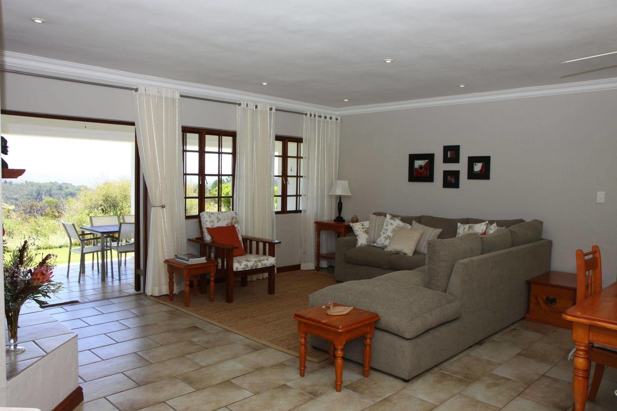 Fynbos Ridge & Landhuis Plettenbergbaai
