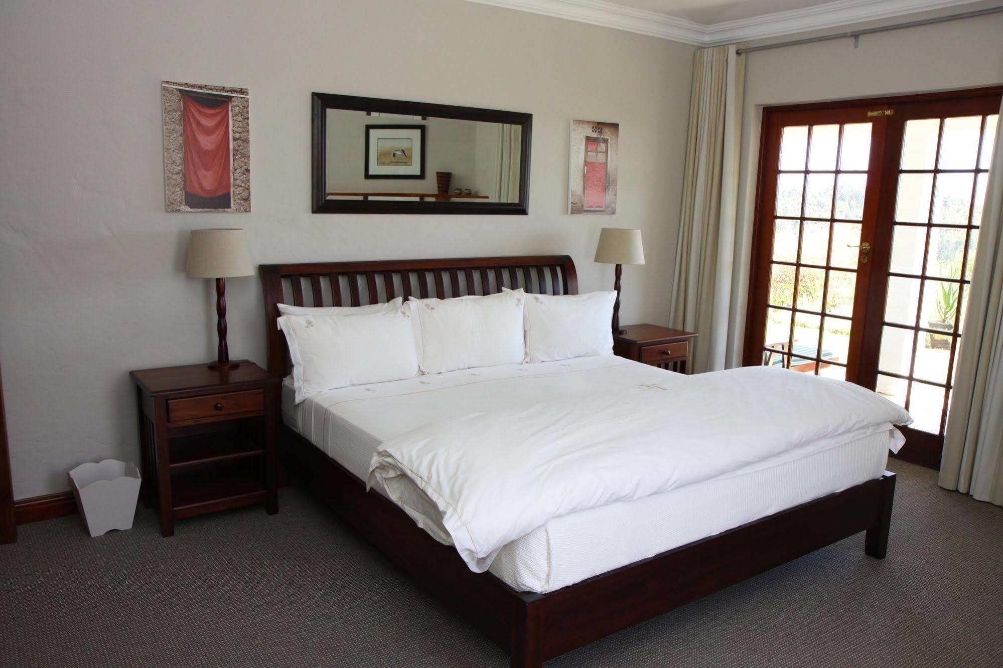Fynbos Ridge & * Plettenbergbaai