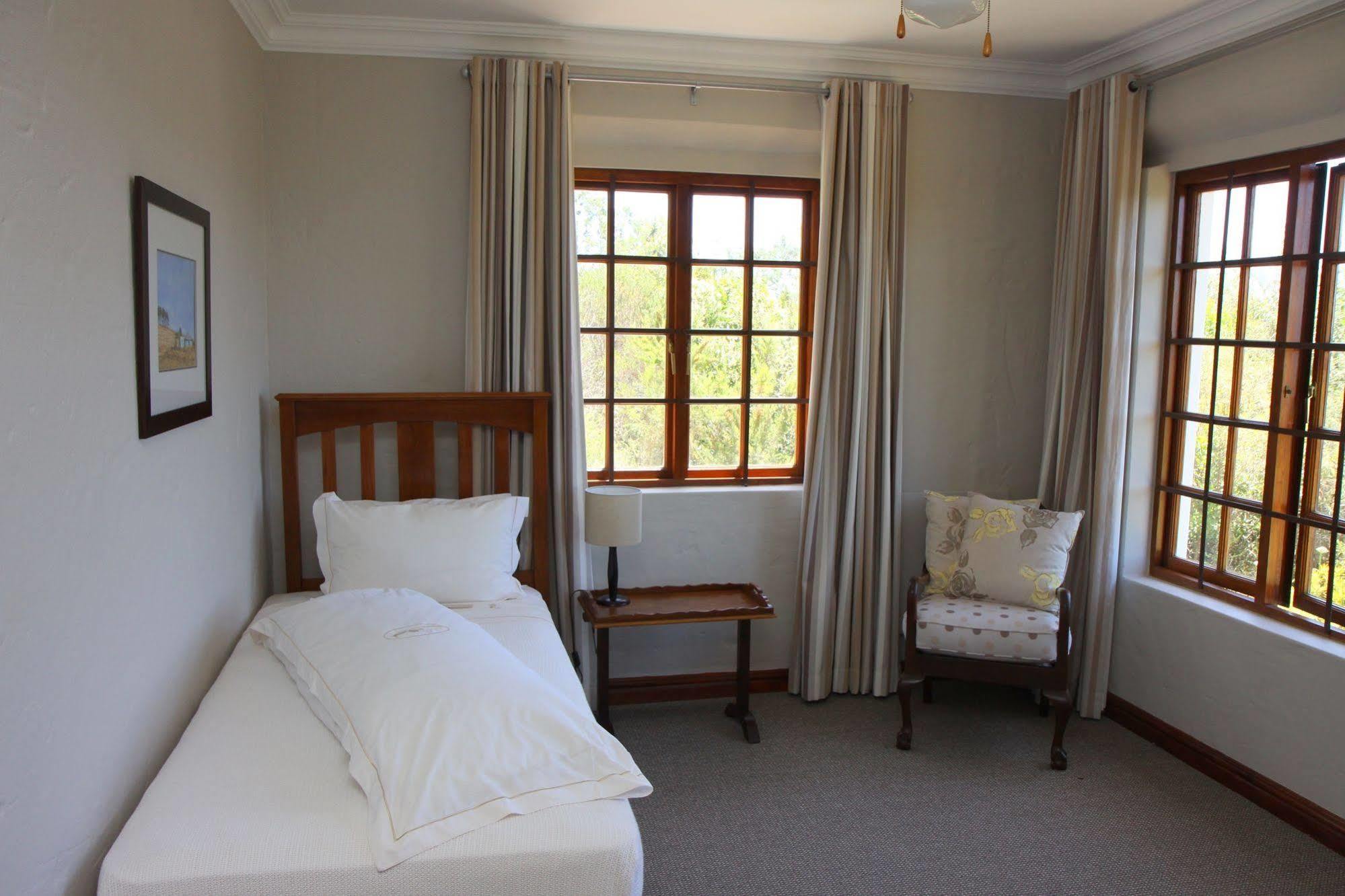 Fynbos Ridge & Landhuis