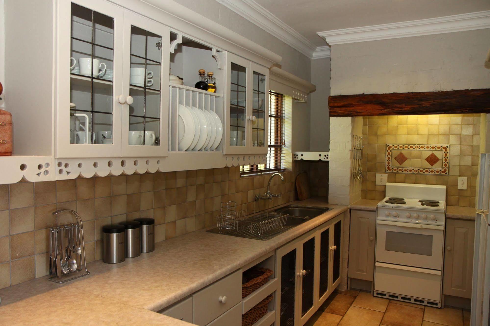 Fynbos Ridge & Country house