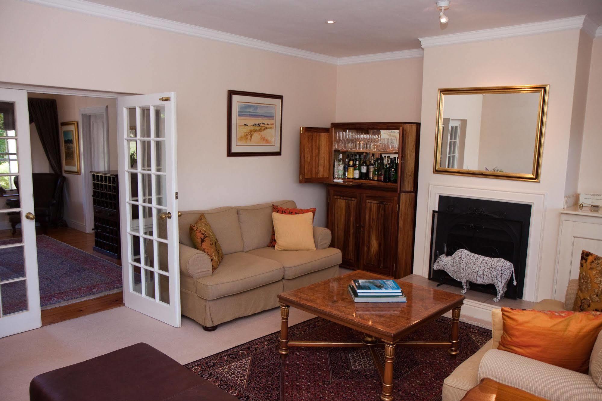Fynbos Ridge &
