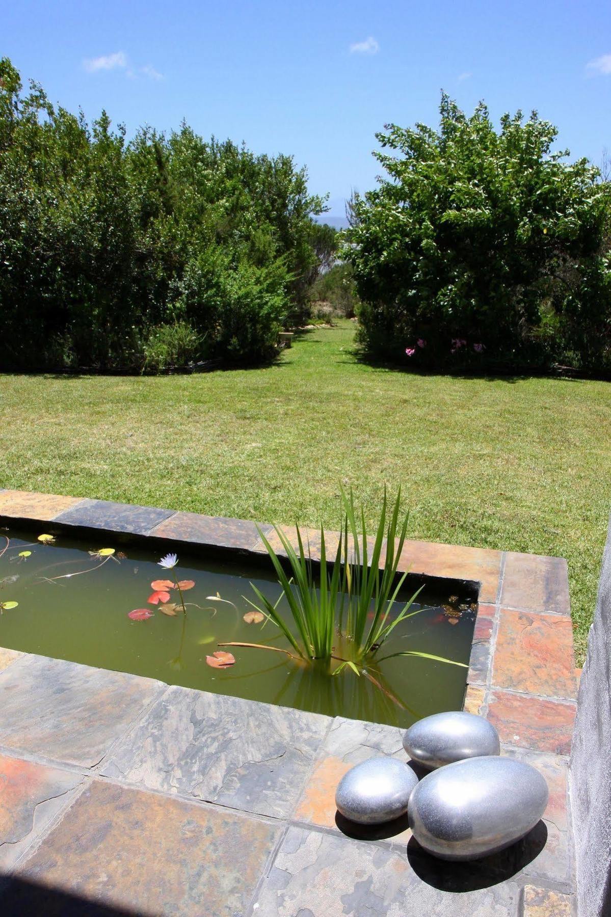 Fynbos Ridge & Landhuis Plettenbergbaai
