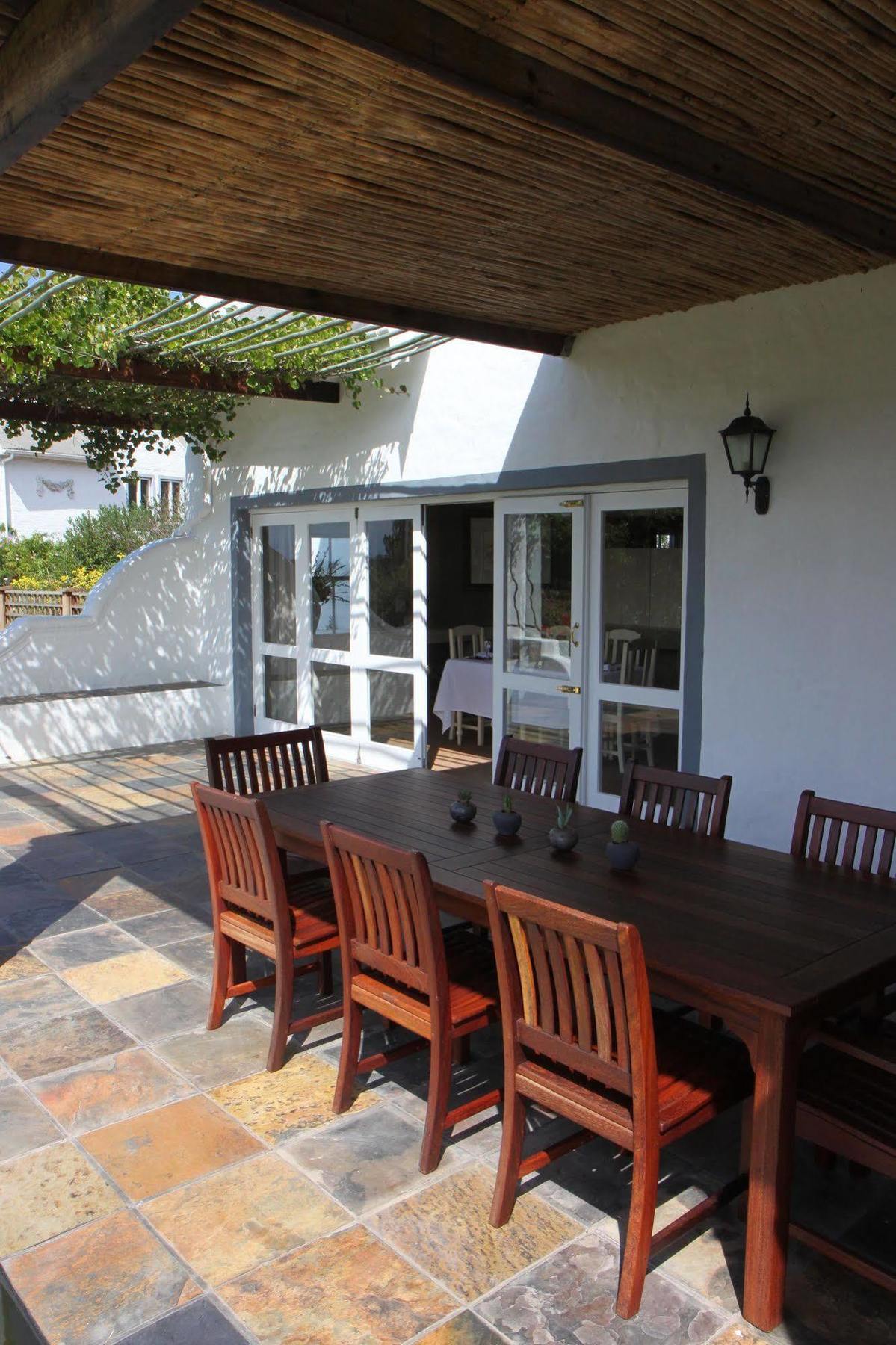 Fynbos Ridge & * Plettenbergbaai