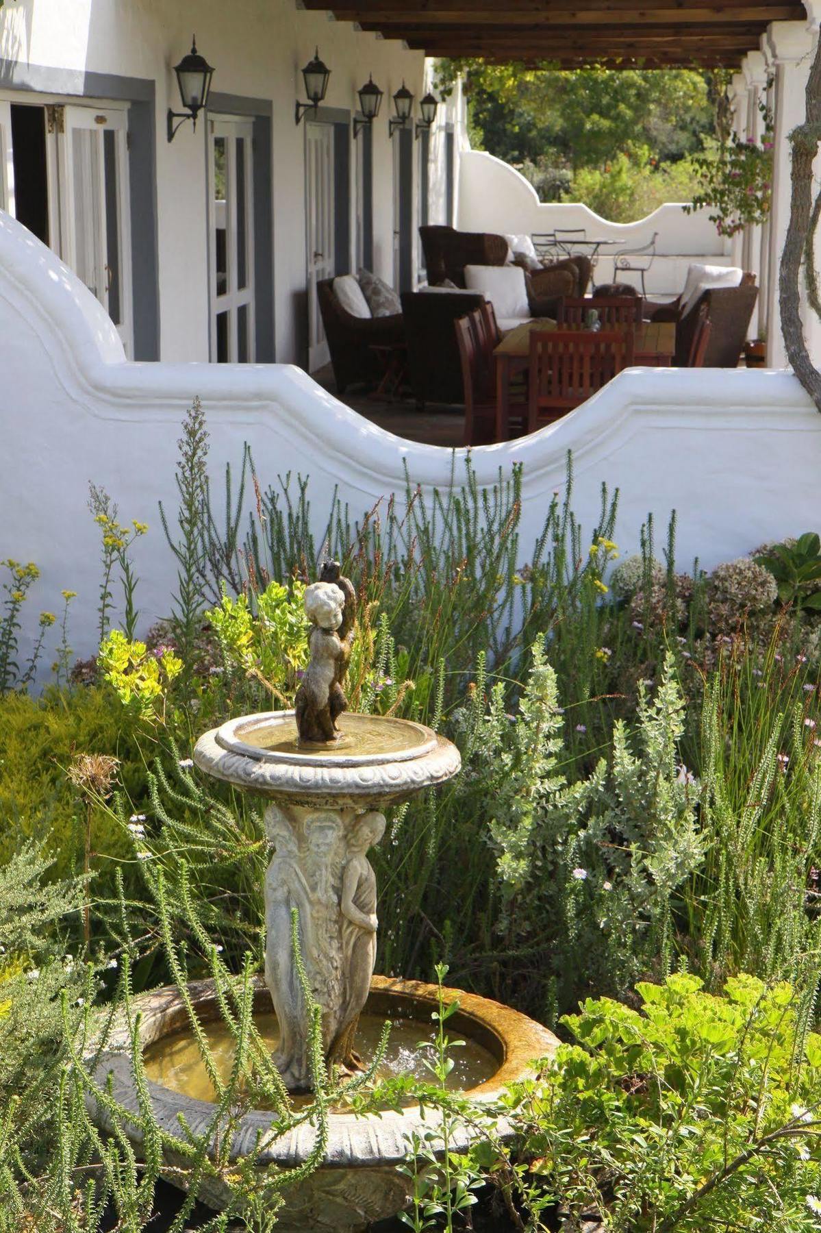 Landhuis Fynbos Ridge & Plettenbergbaai