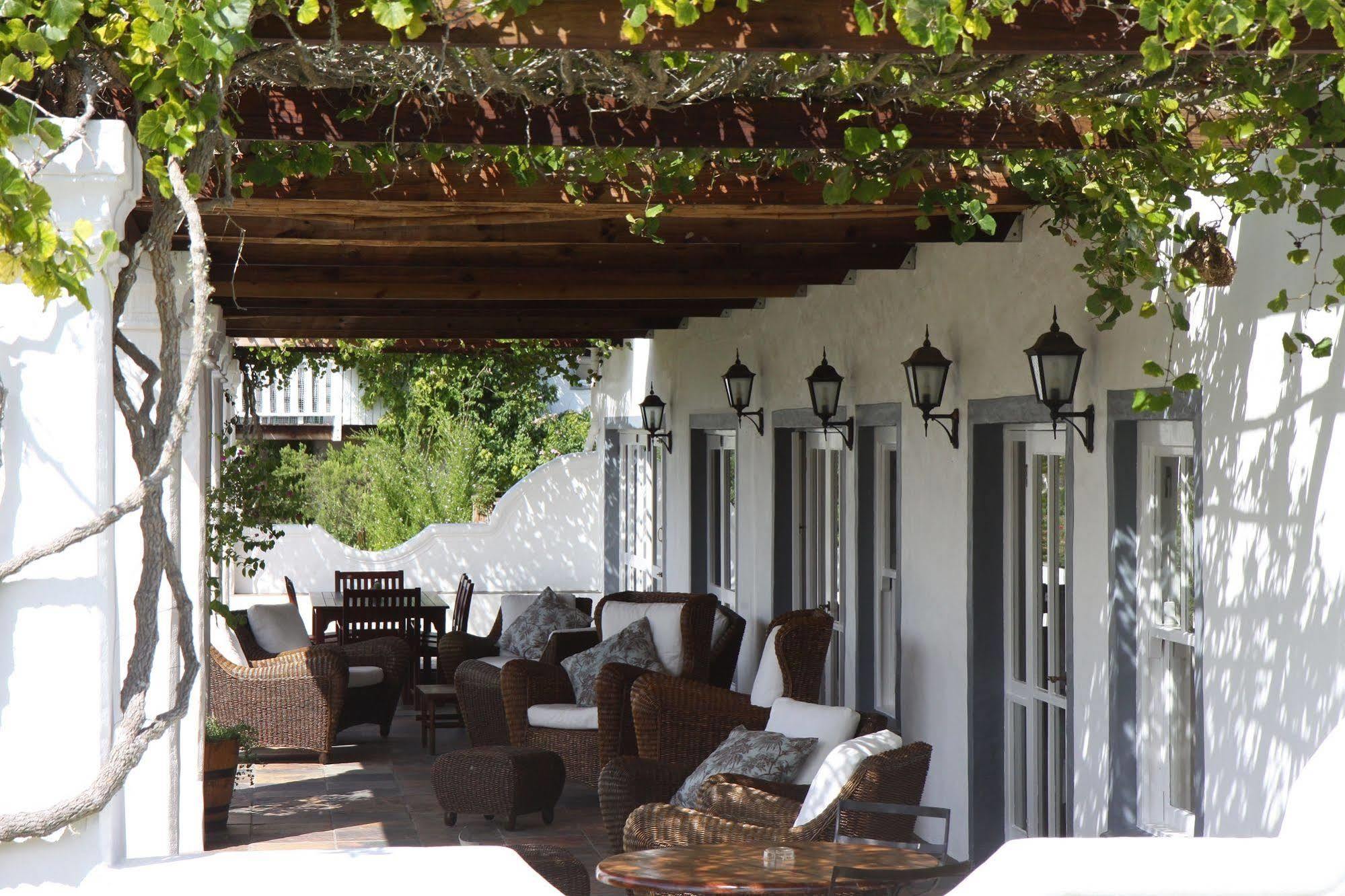 Fynbos Ridge & Plettenbergbaai