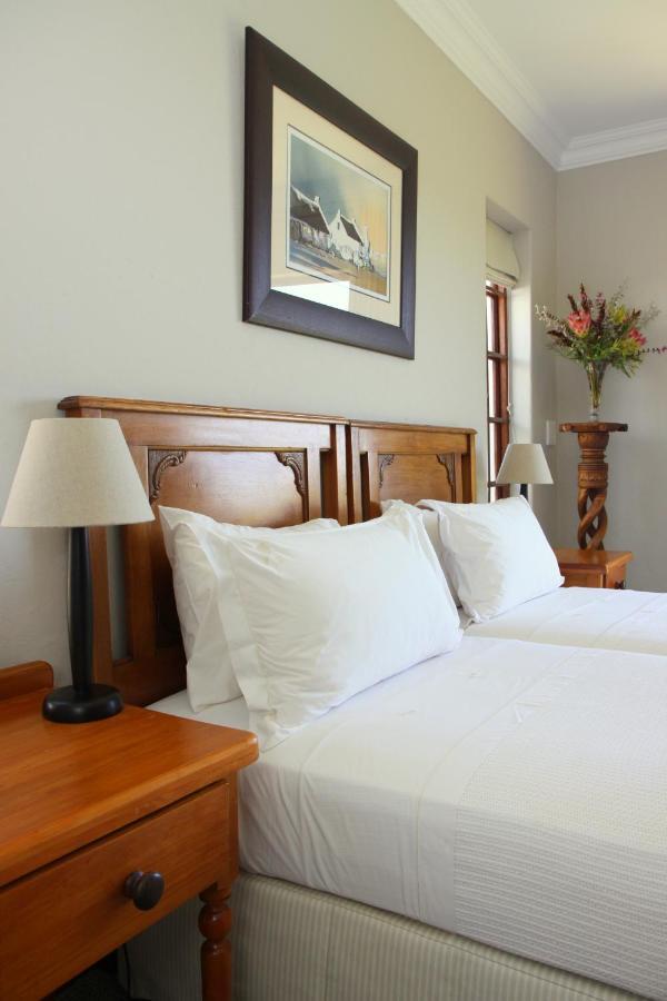 Landhuis Fynbos Ridge & *